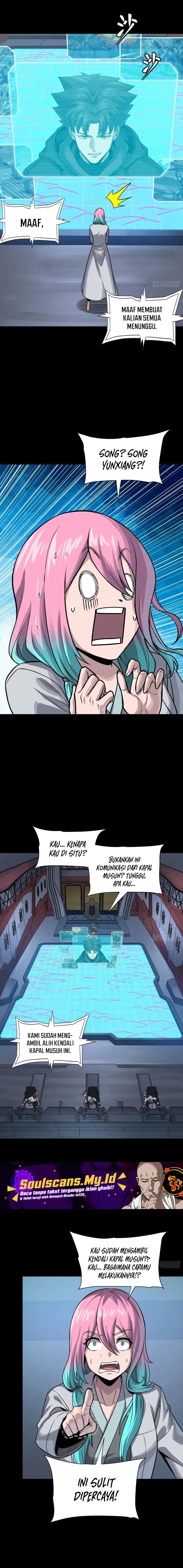 Legend of Star General Chapter 289 Gambar 8