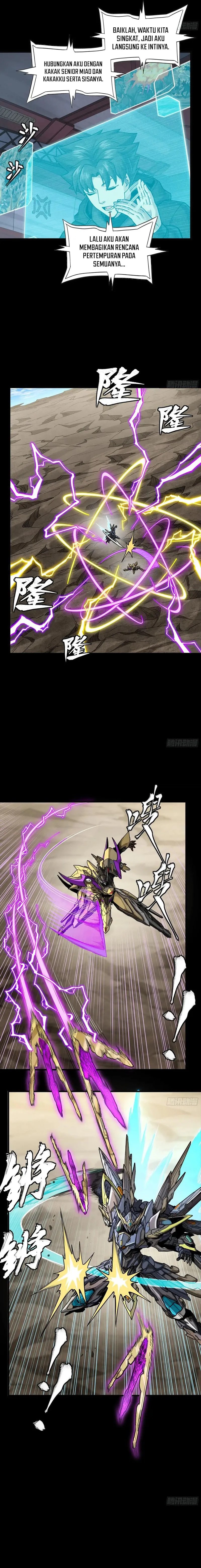 Legend of Star General Chapter 289 Gambar 9