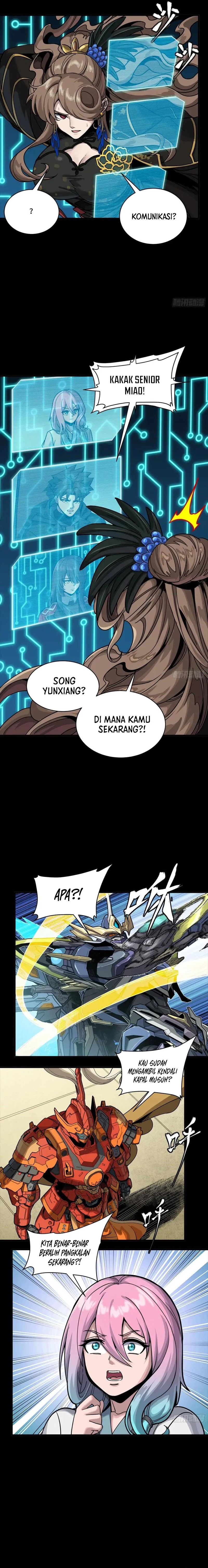 Legend of Star General Chapter 289 Gambar 10