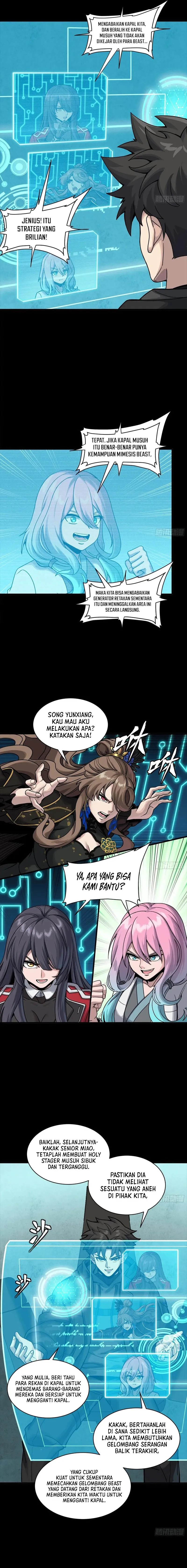 Legend of Star General Chapter 289 Gambar 11