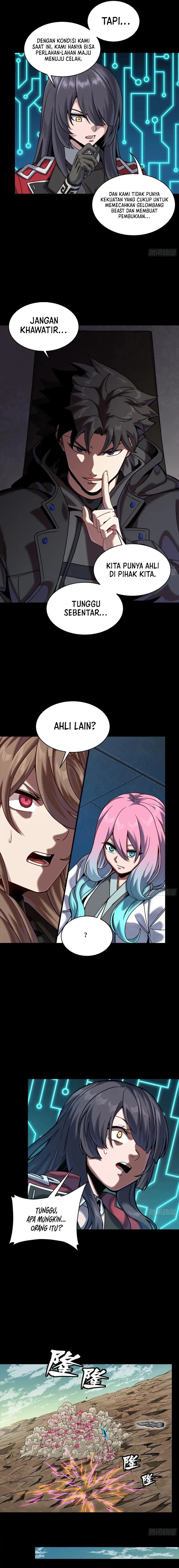 Legend of Star General Chapter 289 Gambar 12