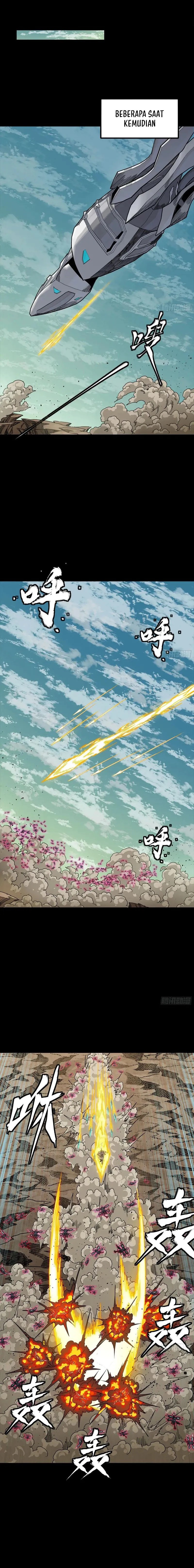 Legend of Star General Chapter 289 Gambar 13