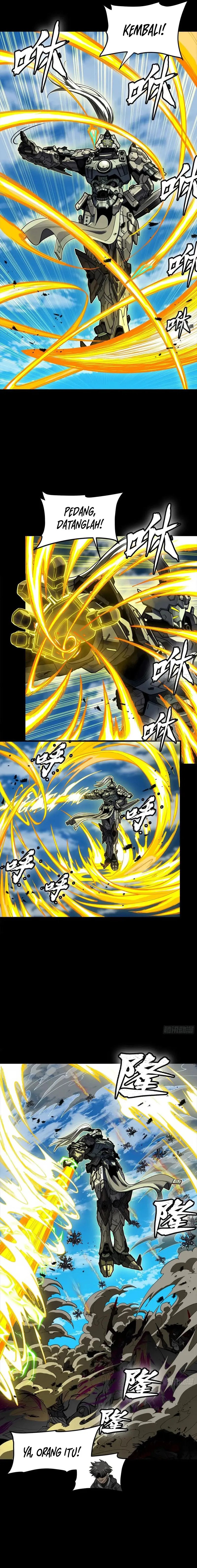 Legend of Star General Chapter 289 Gambar 15
