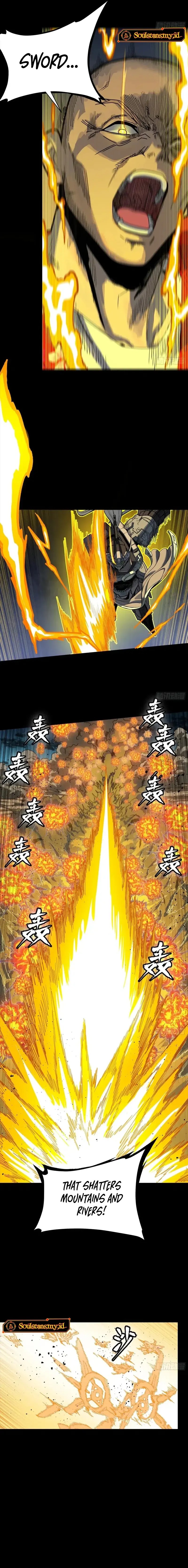 Legend of Star General Chapter 292 Gambar 2