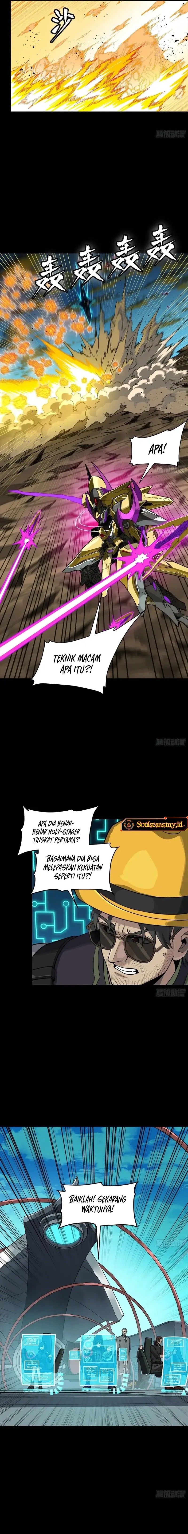 Legend of Star General Chapter 292 Gambar 3