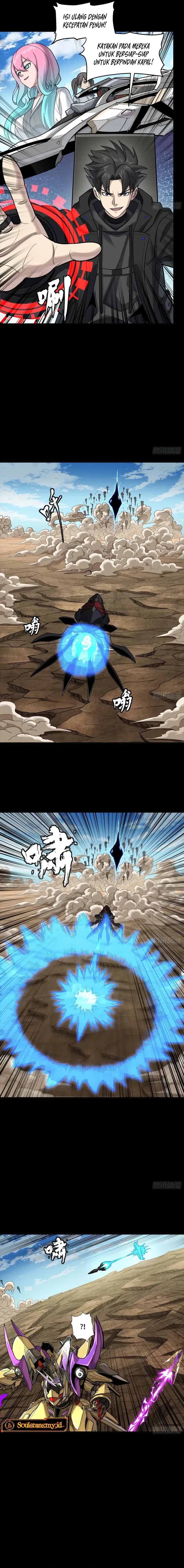 Legend of Star General Chapter 292 Gambar 4