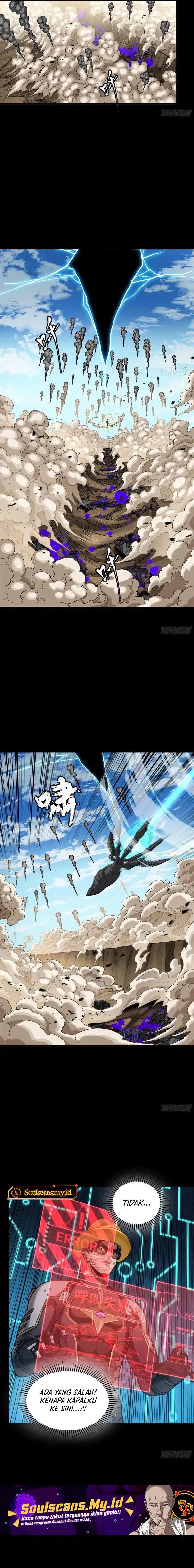 Legend of Star General Chapter 292 Gambar 5