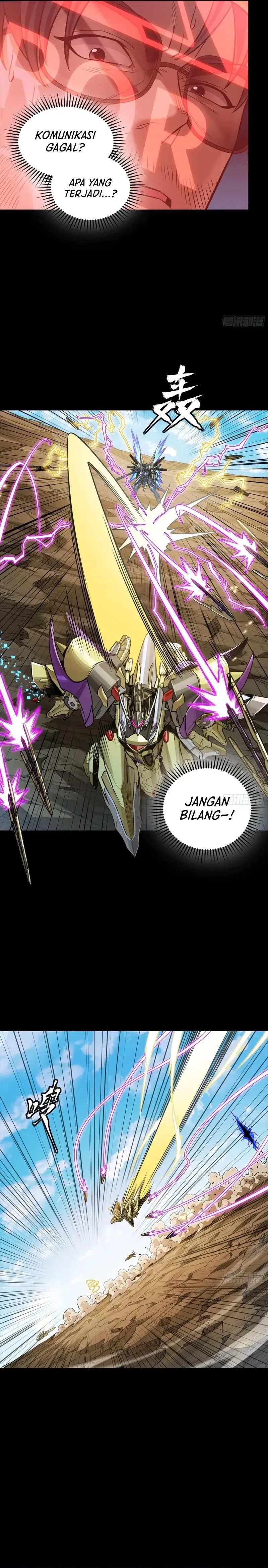 Legend of Star General Chapter 292 Gambar 6