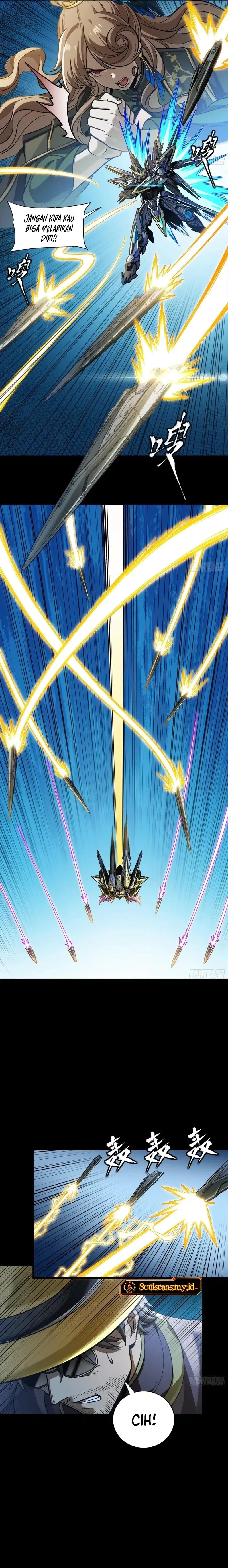 Legend of Star General Chapter 292 Gambar 7