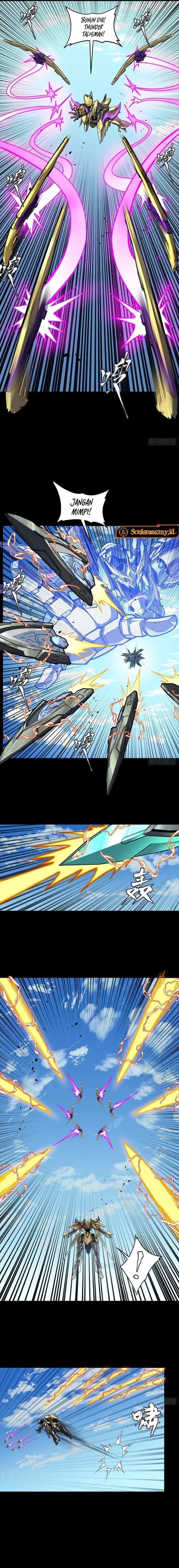 Legend of Star General Chapter 292 Gambar 9