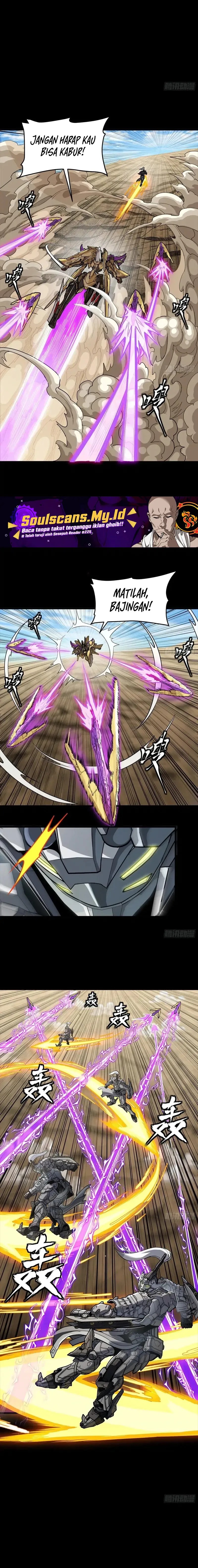 Legend of Star General Chapter 292 Gambar 13