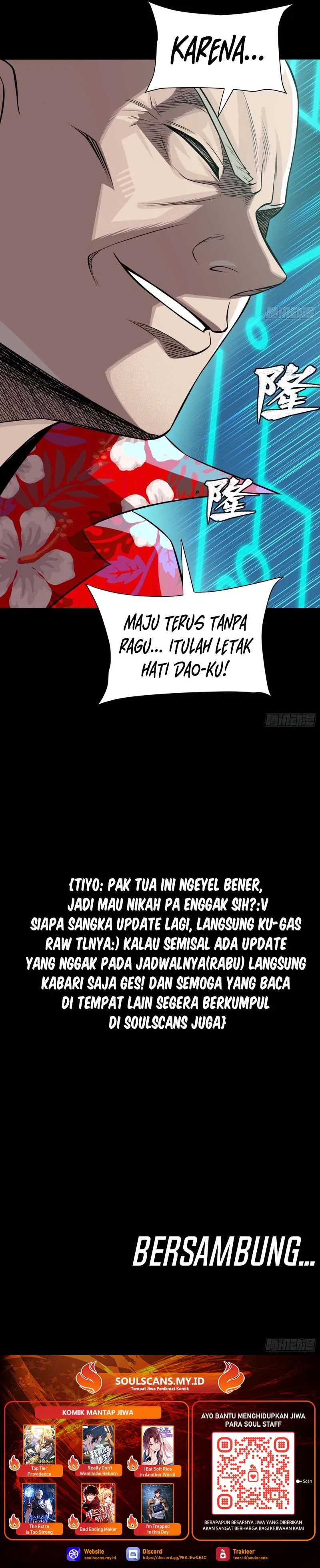 Legend of Star General Chapter 295 Gambar 24