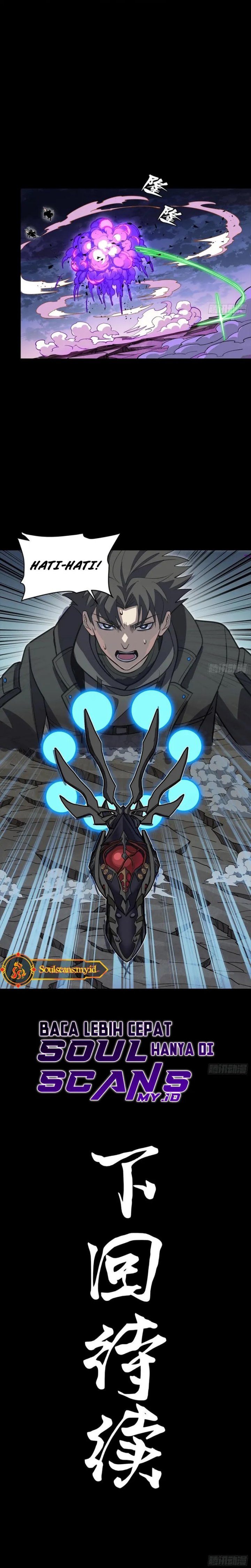 Legend of Star General Chapter 298 Gambar 20