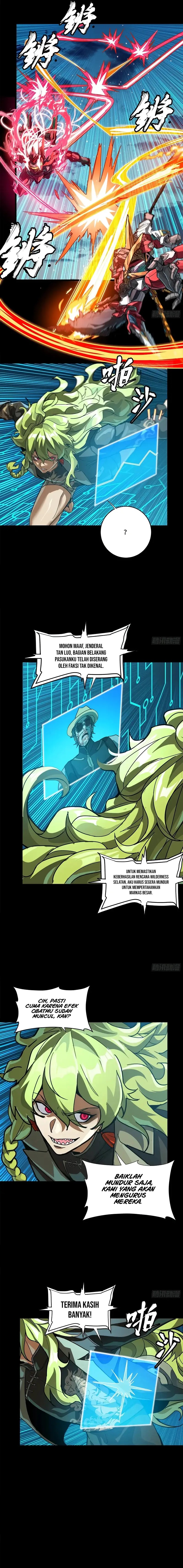 Legend of Star General Chapter 303 Gambar 6