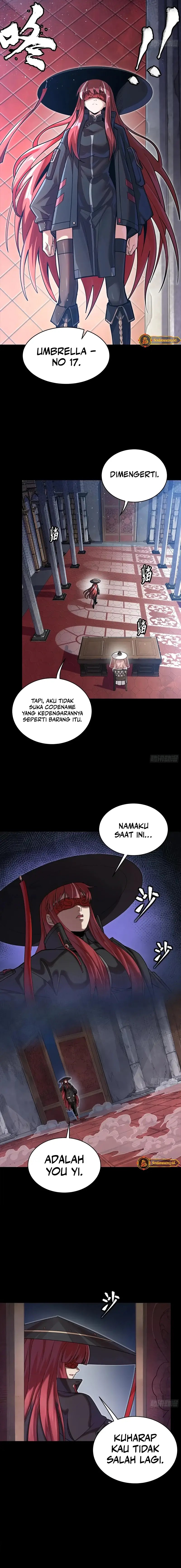 Legend of Star General Chapter 303 Gambar 8