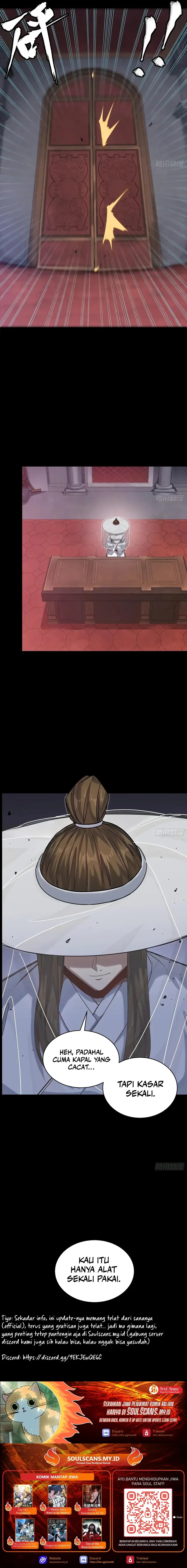 Legend of Star General Chapter 303 Gambar 9