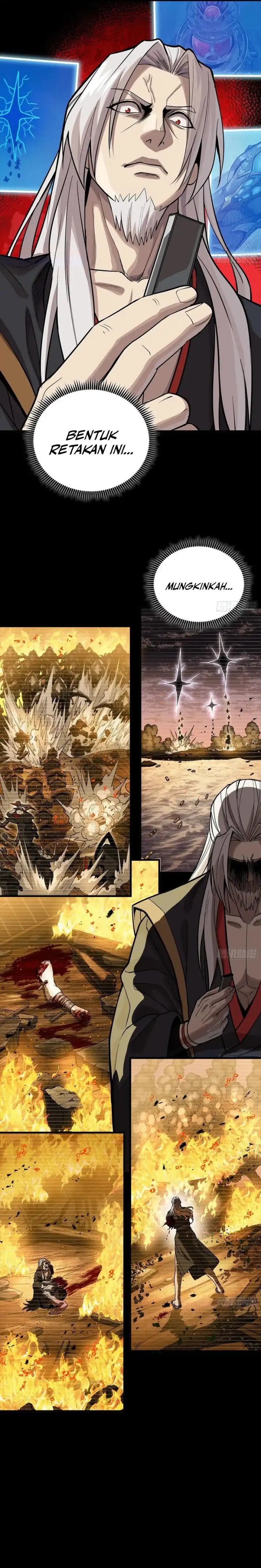 Legend of Star General Chapter 308 Gambar 7