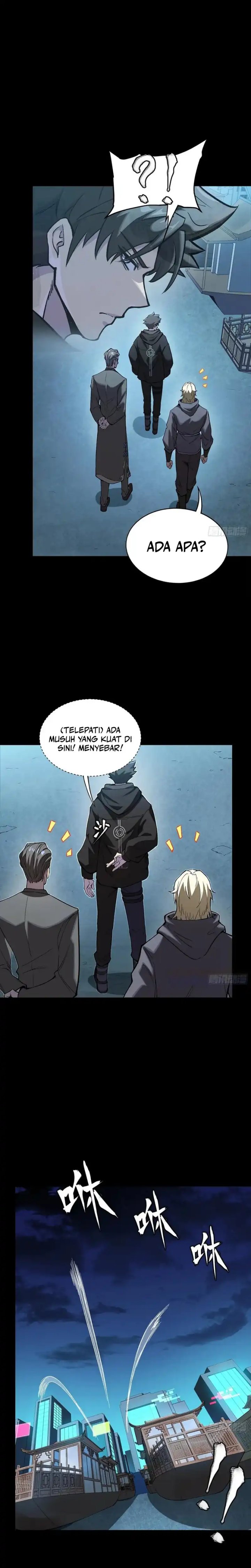 Legend of Star General Chapter 308 Gambar 10