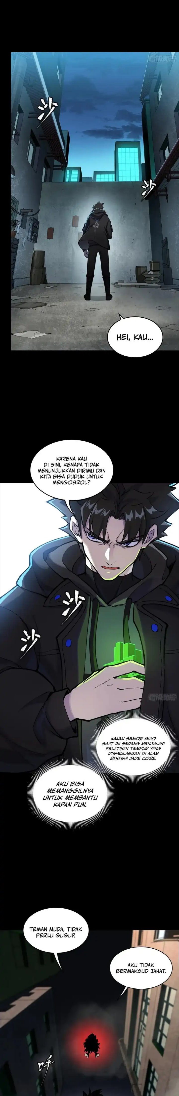 Legend of Star General Chapter 308 Gambar 12