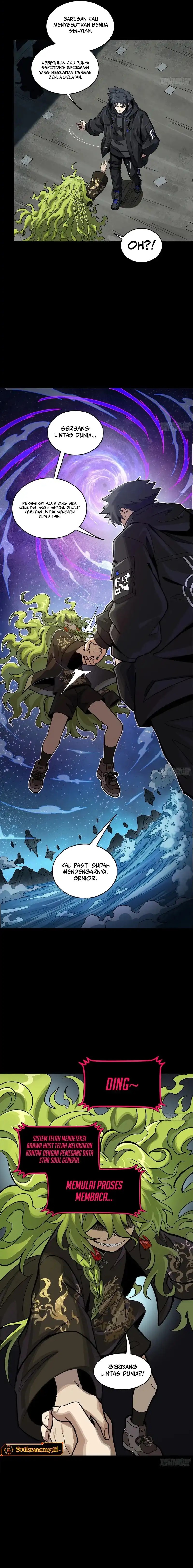 Legend of Star General Chapter 309 Gambar 2