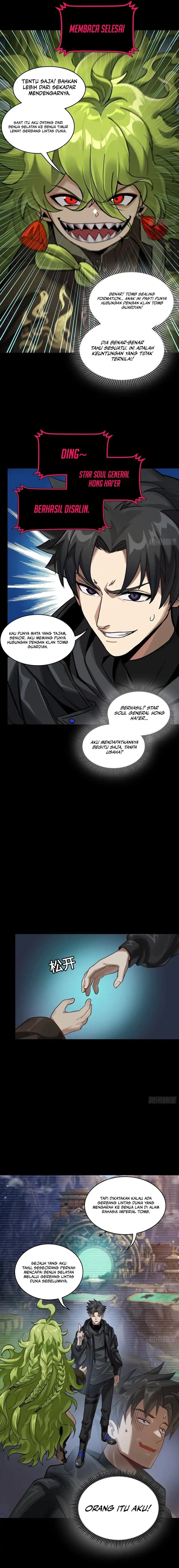 Legend of Star General Chapter 309 Gambar 3