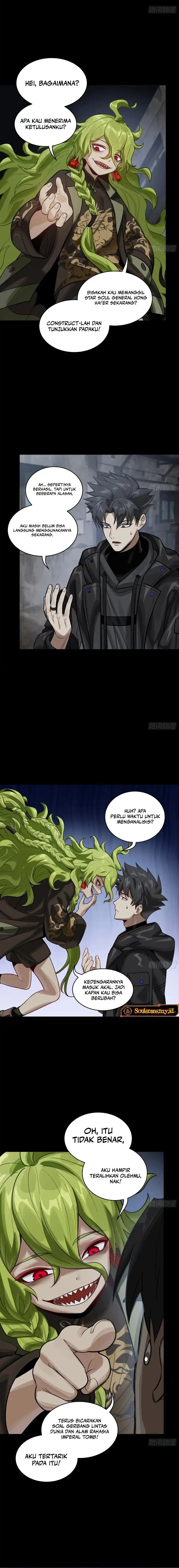 Legend of Star General Chapter 309 Gambar 4