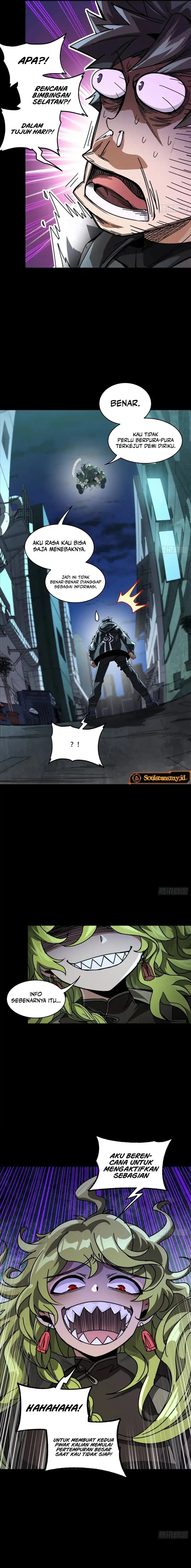 Legend of Star General Chapter 309 Gambar 8