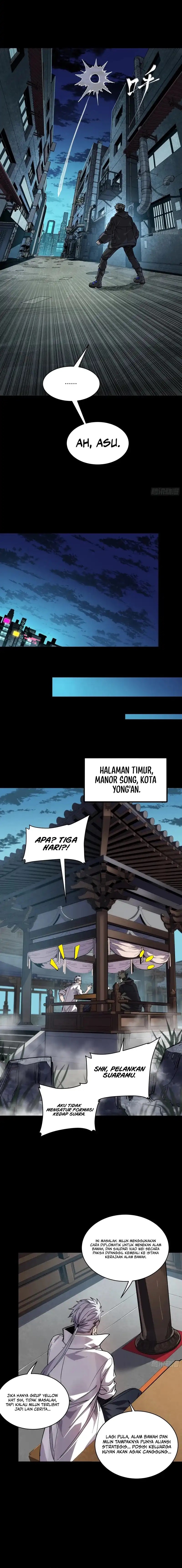 Legend of Star General Chapter 309 Gambar 10