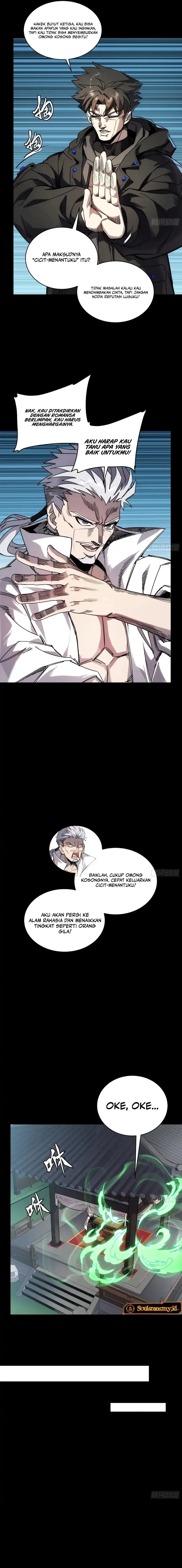 Legend of Star General Chapter 309 Gambar 12