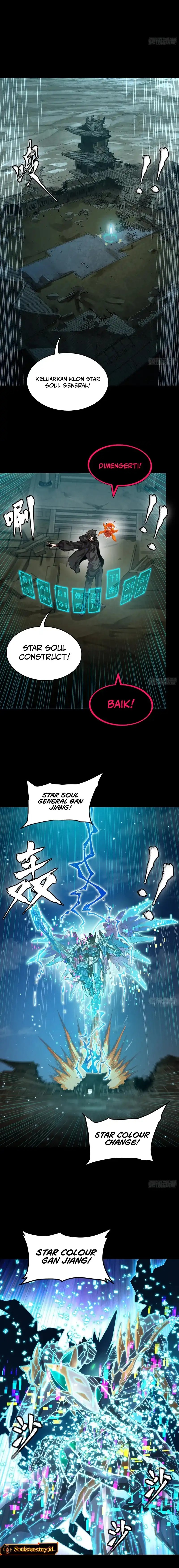 Legend of Star General Chapter 309 Gambar 14