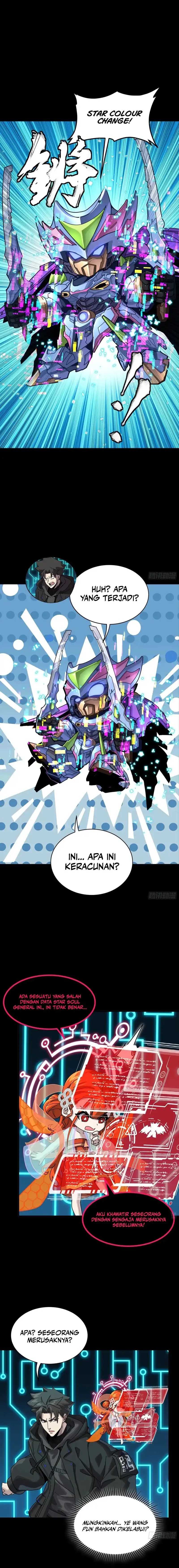 Legend of Star General Chapter 309 Gambar 15