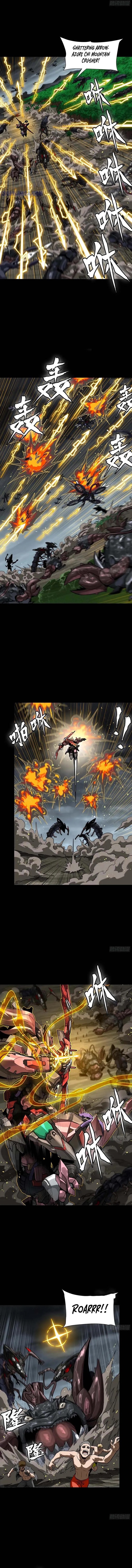 Legend of Star General Chapter 312 Gambar 4