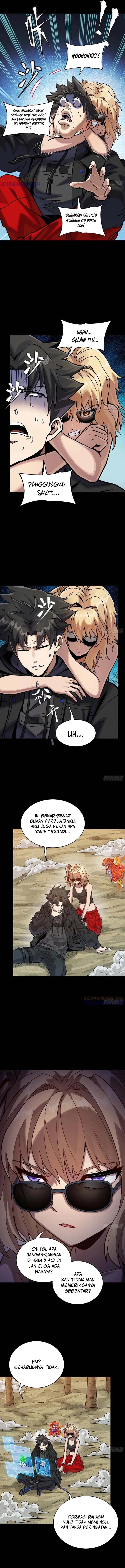 Legend of Star General Chapter 312 Gambar 9
