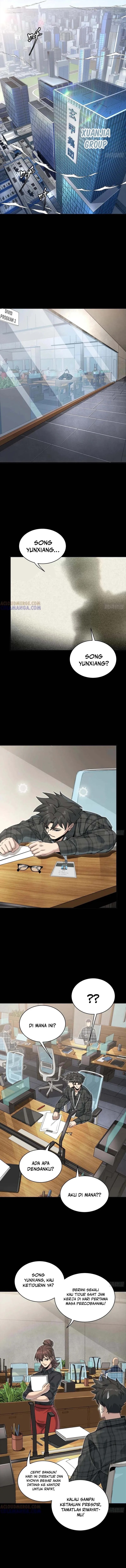 Legend of Star General Chapter 312 Gambar 11