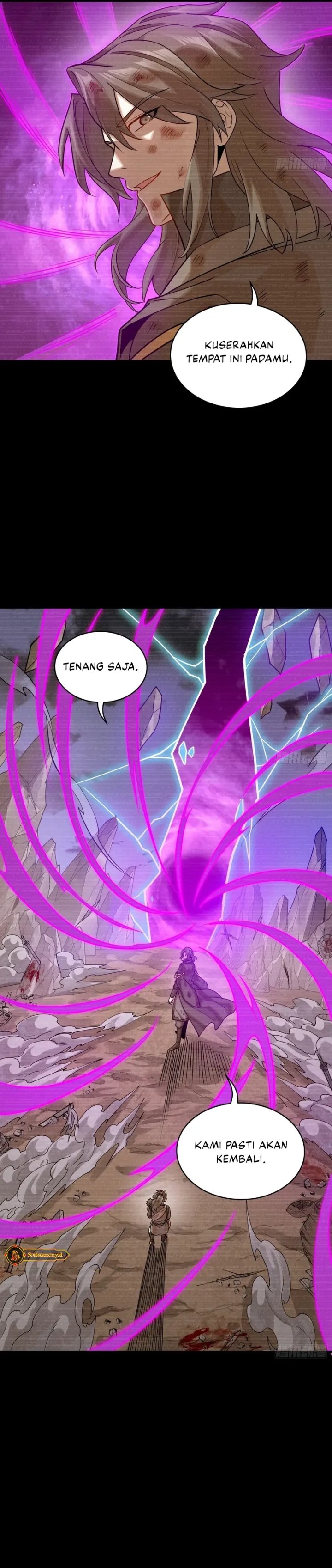 Legend of Star General Chapter 314 Gambar 3