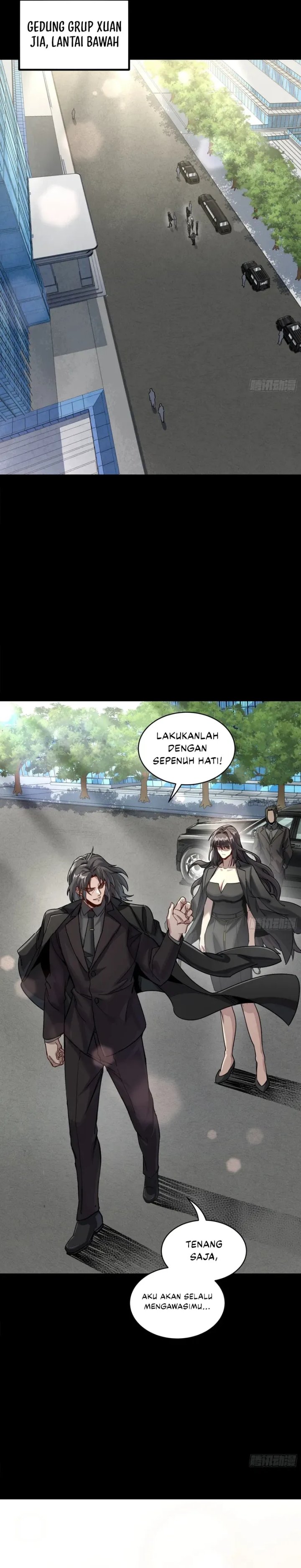 Legend of Star General Chapter 314 Gambar 6