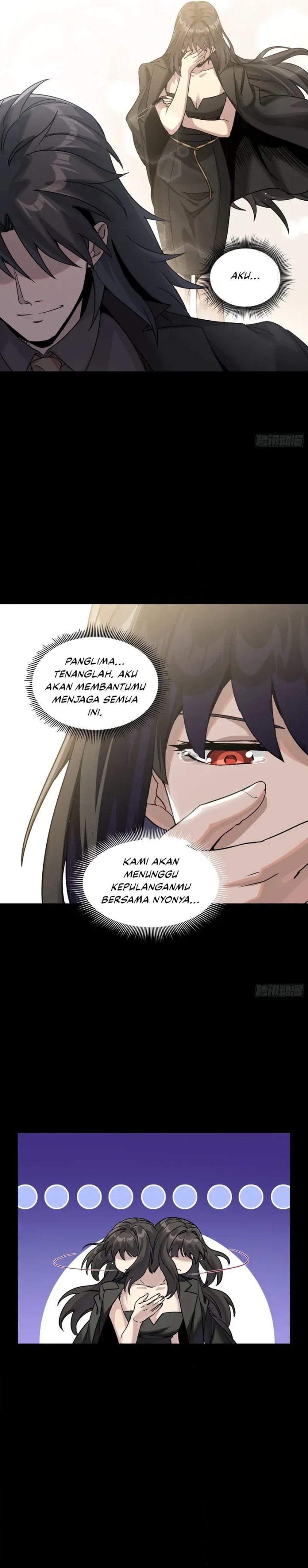 Legend of Star General Chapter 314 Gambar 7