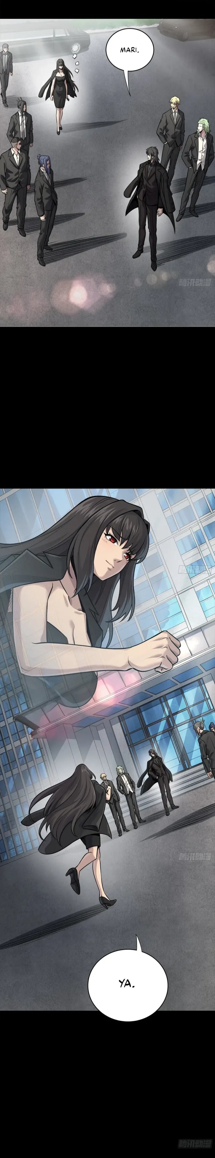 Legend of Star General Chapter 314 Gambar 10