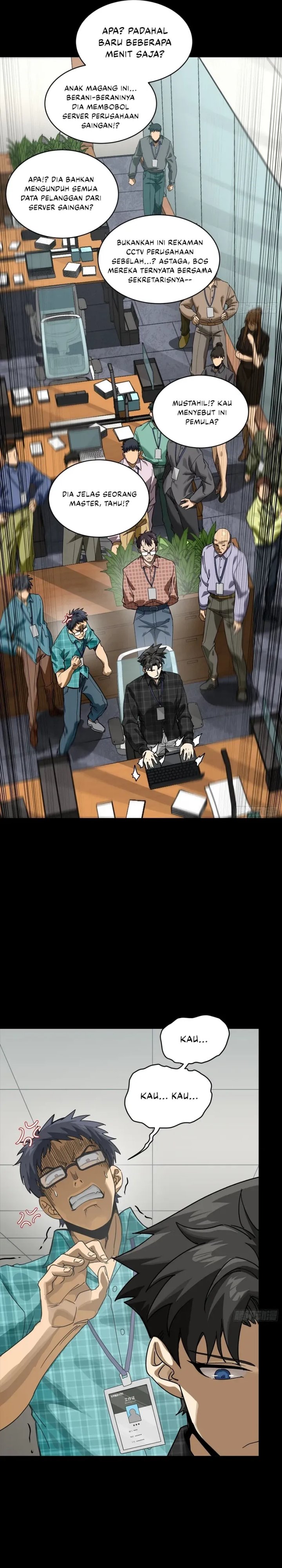 Legend of Star General Chapter 314 Gambar 12