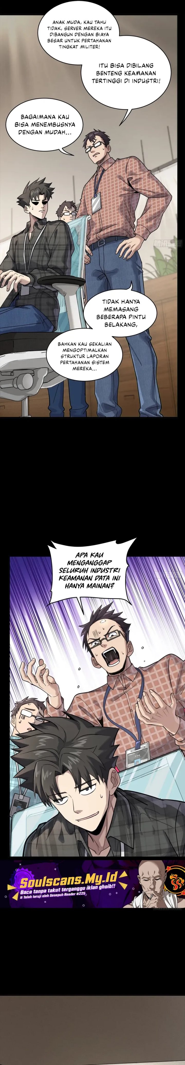 Legend of Star General Chapter 314 Gambar 15