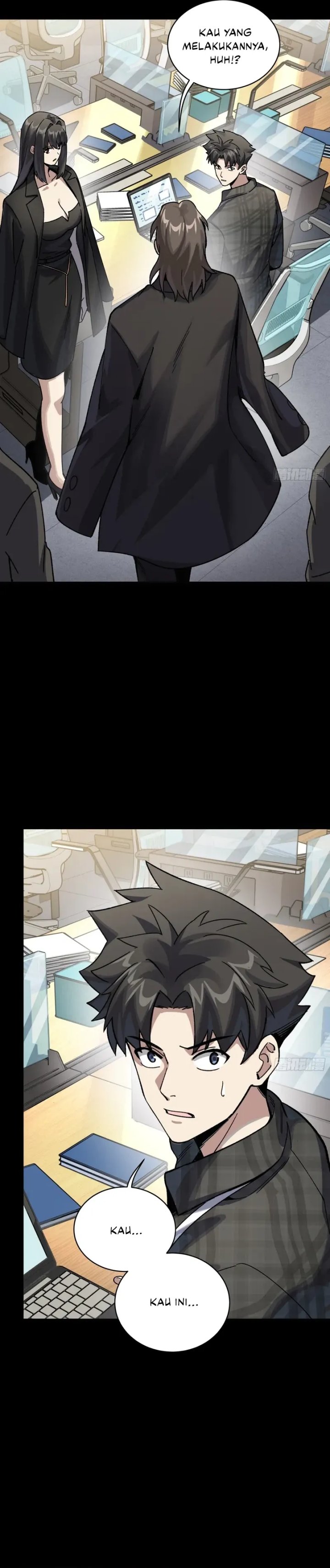 Legend of Star General Chapter 314 Gambar 21