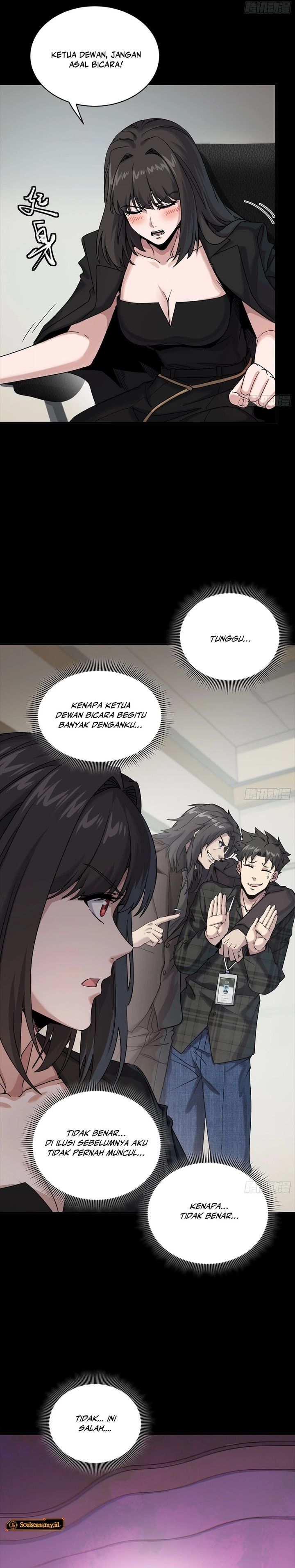 Legend of Star General Chapter 315 Gambar 17