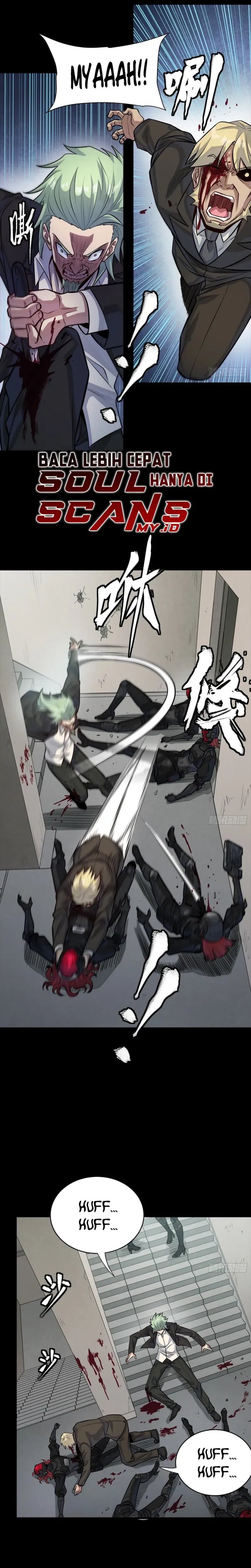 Legend of Star General Chapter 317 Gambar 7