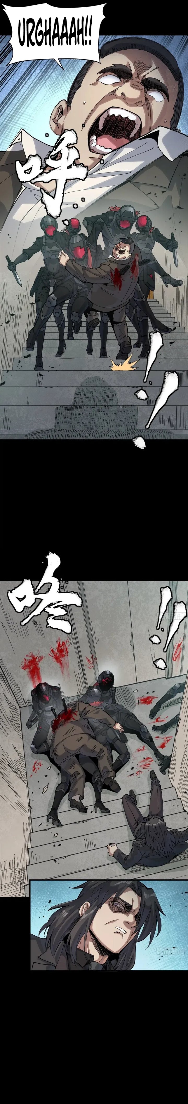 Legend of Star General Chapter 317 Gambar 10