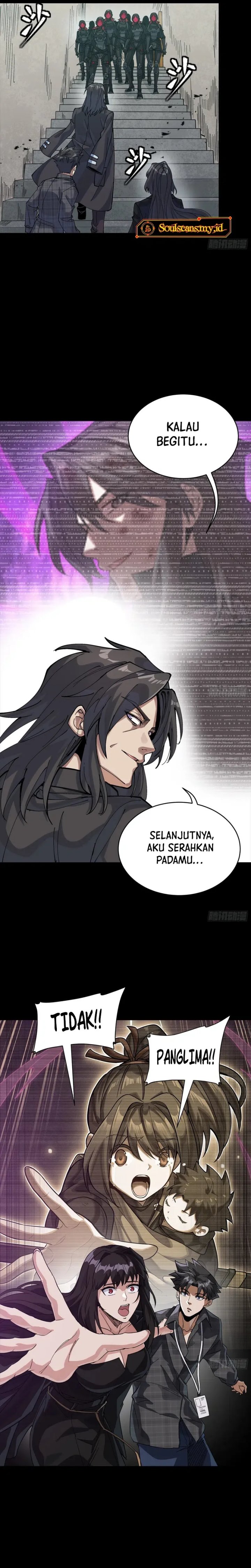 Legend of Star General Chapter 317 Gambar 11
