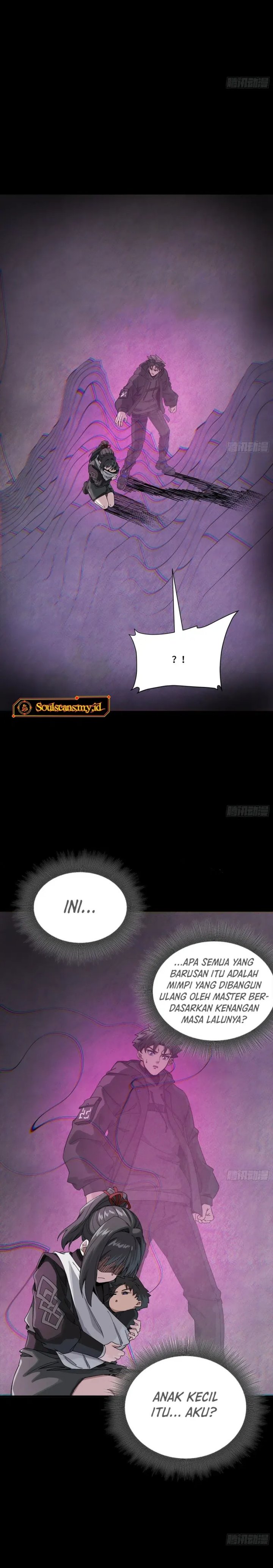 Legend of Star General Chapter 317 Gambar 13