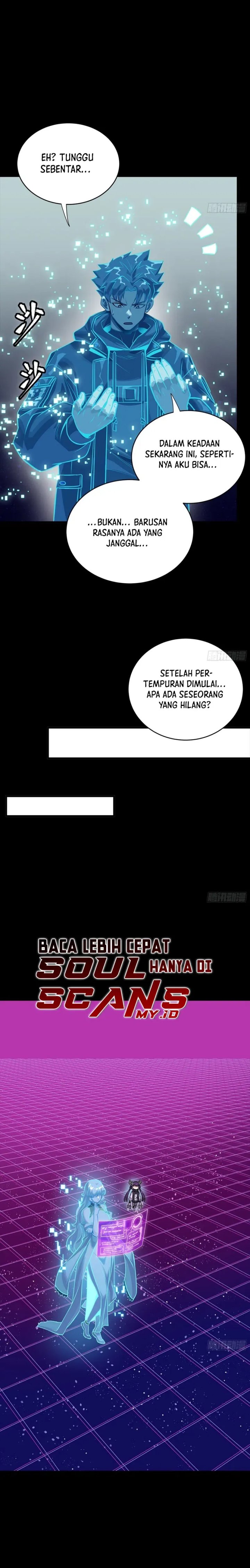 Legend of Star General Chapter 317 Gambar 15