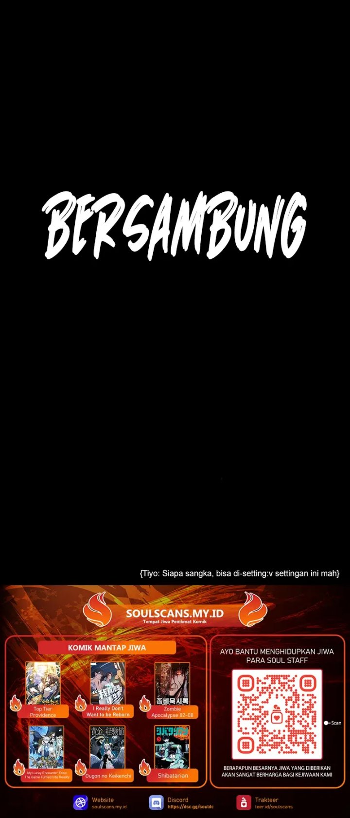 Legend of Star General Chapter 317 Gambar 18