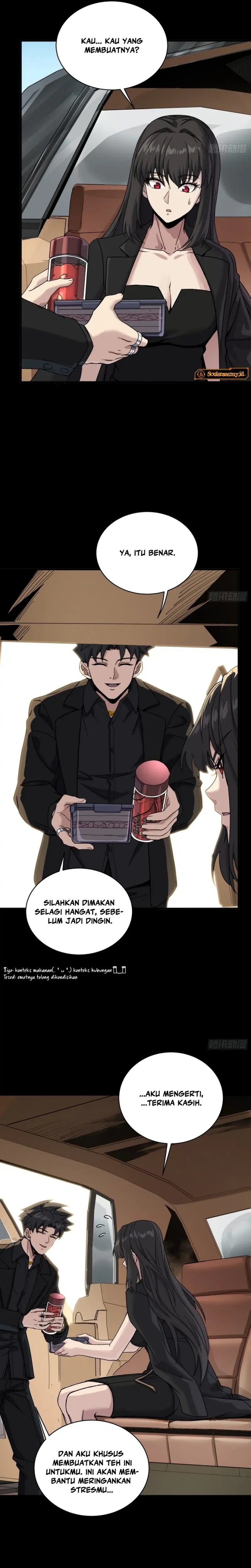 Legend of Star General Chapter 319 Gambar 15