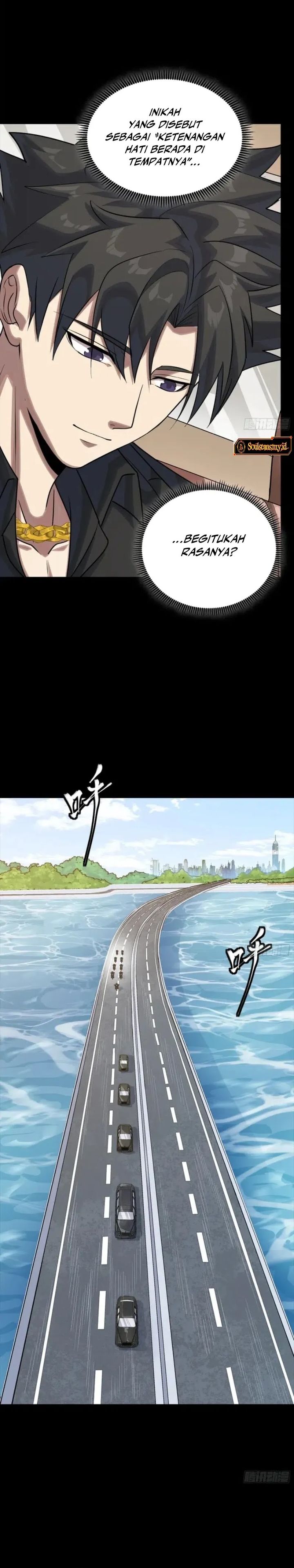 Legend of Star General Chapter 321 Gambar 6